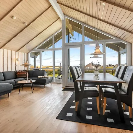 Dejligt Med Og Sauna Sj752 *