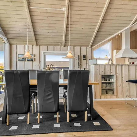 Dejligt Med Og Sauna Sj752 *