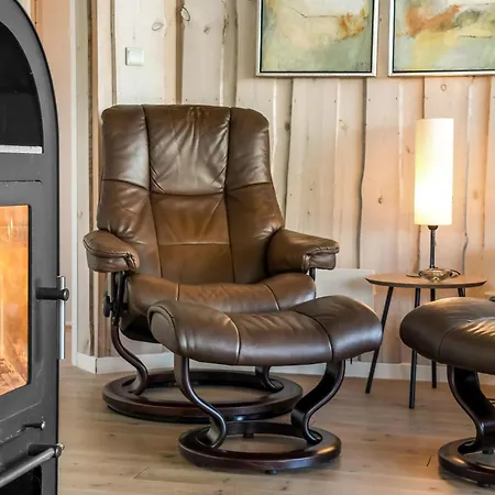 Feriehus Dejligt Med Og Sauna Sj752 *