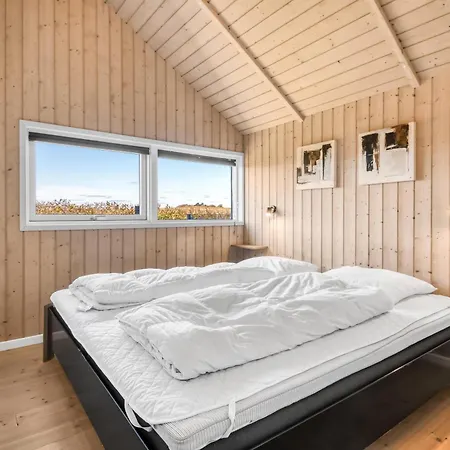 Dejligt Med Og Sauna Sj752
