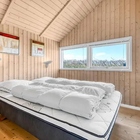 Dejligt Med Og Sauna Sj752 * Lemvig