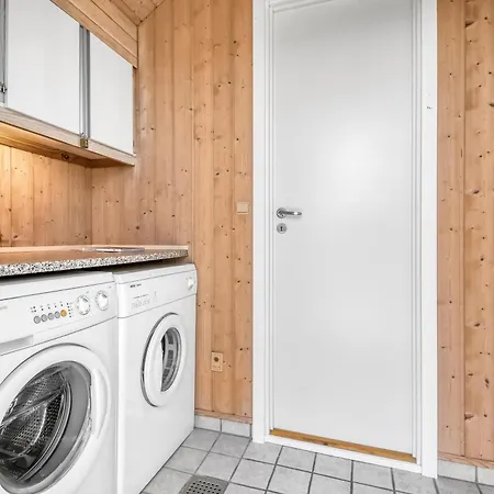 Dejligt Med Og Sauna Sj752 Lemvig