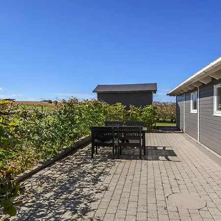 Dejligt Med Og Sauna Sj752 *