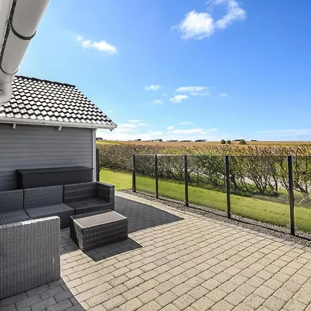 Dejligt Med Og Sauna Sj752 Holiday home *